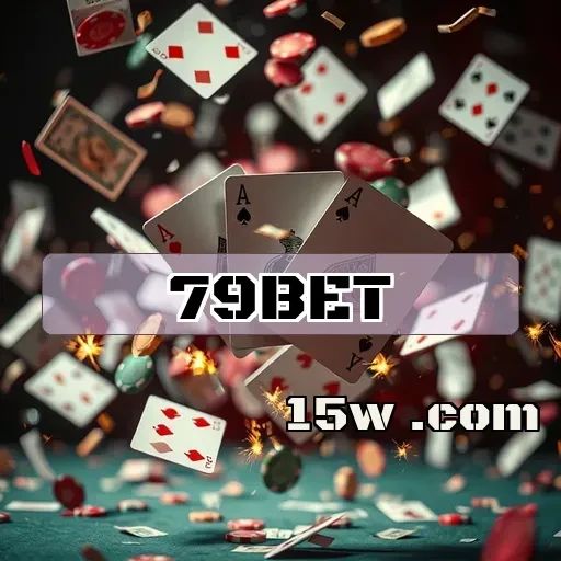 79bet.com: Caça-Níqueis que Fascinam e Prêmios que Surpreendem