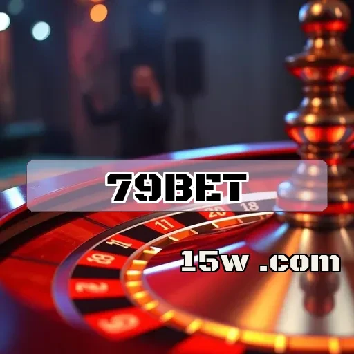 79bet.com: O Melhor Lugar Para Eventos Esportivos Online