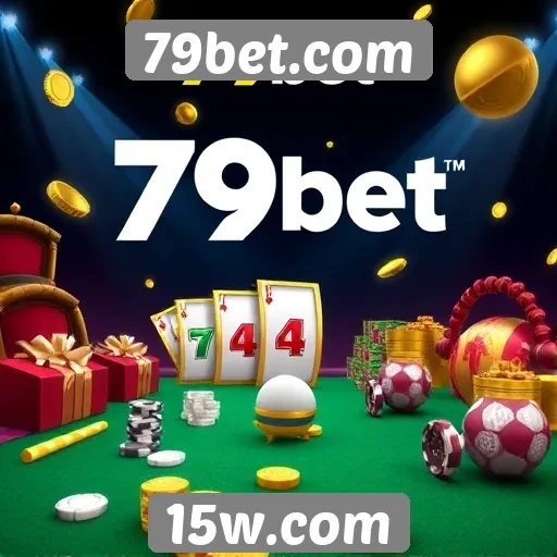 79bet.com oferece ampla gama de jogos de cassino