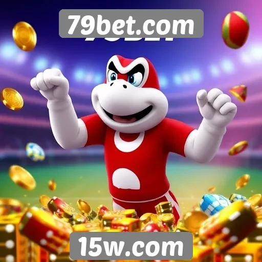 Promoções e bônus disponíveis no 79bet.com