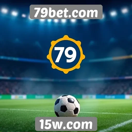 Responsabilidade social no setor de apostas do 79bet.com